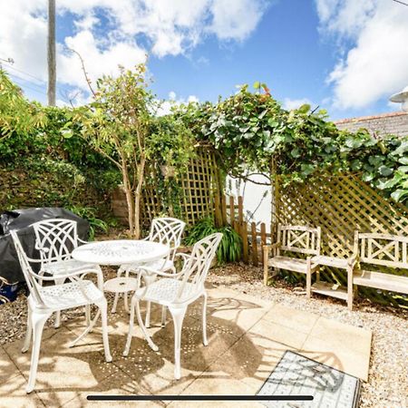 Little Karenza Is The Perfect Cornish Getaway Villa Saint Anthony Exterior photo