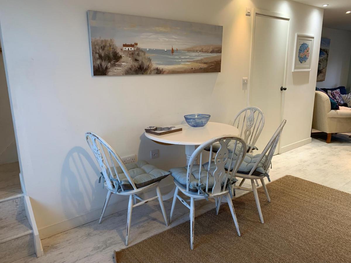 Little Karenza Is The Perfect Cornish Getaway Villa Saint Anthony Exterior photo