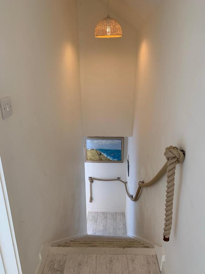 Little Karenza Is The Perfect Cornish Getaway Villa Saint Anthony Exterior photo