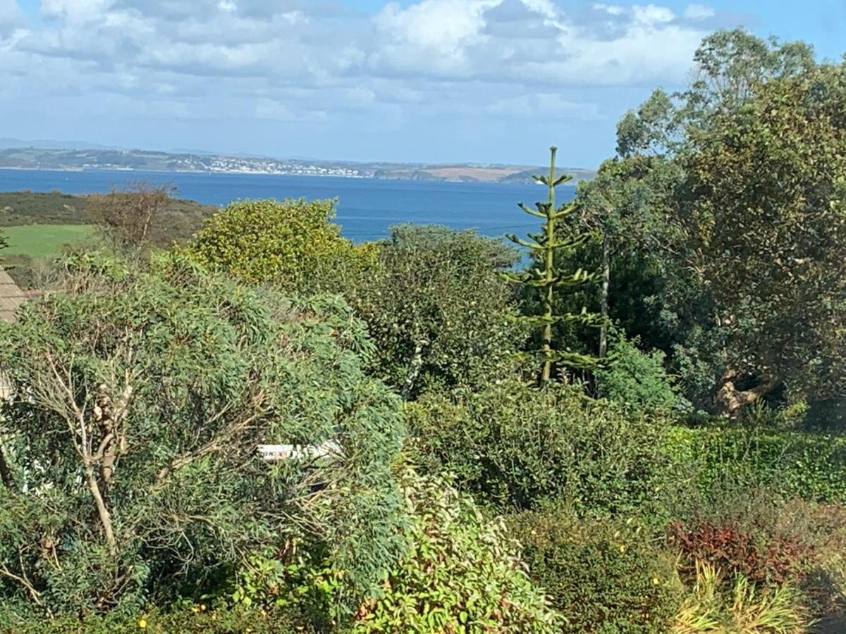 Little Karenza Is The Perfect Cornish Getaway Villa Saint Anthony Exterior photo