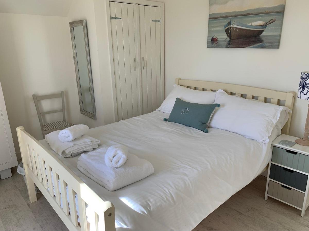 Little Karenza Is The Perfect Cornish Getaway Villa Saint Anthony Exterior photo