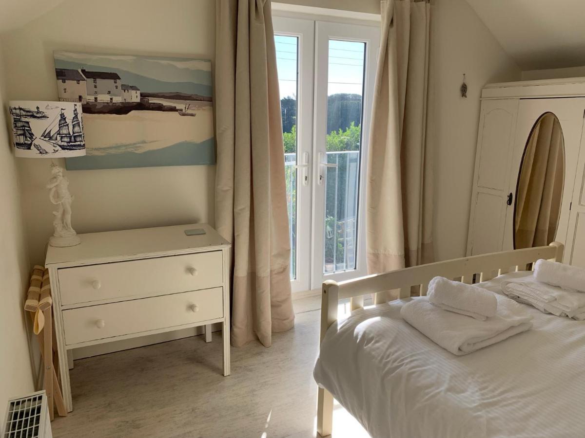 Little Karenza Is The Perfect Cornish Getaway Villa Saint Anthony Exterior photo